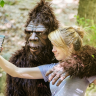 bigfoot