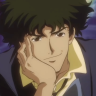 SpikeSpiegel