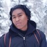 Blasian Casanova