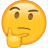 think