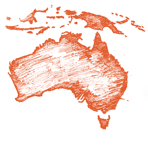 Australia & Oceania